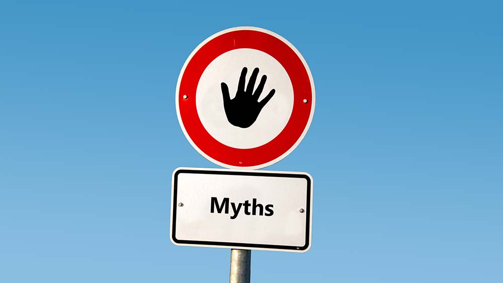 Myths about Haemorrhoids
